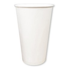 생활을그리다 일회용 테이크아웃 컵 470ml, 50개입, 1개