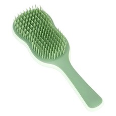 Dodorich髮梳 適用於打結濕髮, 1個, 薄荷色