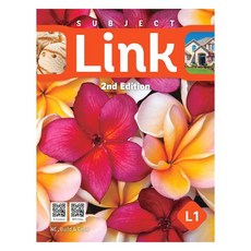 Subject Link 1 2nd Edition, NE Build&Grow