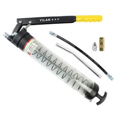 SEiNTF 黃油幫浦桶 600cc, 1個