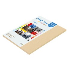 paperculture Print Pro 薄彩色影印紙 No 3 米色, A3, 40個