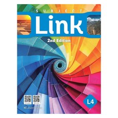 Subject Link 4 2nd Edition, NE Build&Grow