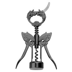 日常閃耀 紅酒瓶塞, 黑色, 1個