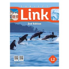 Subject Link 2 2nd Edition, NE_Build & Grow