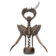 日常閃耀 紅酒瓶塞, 棕色, 1個