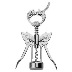 일상속반짝 와인스토퍼, 실버, 1개