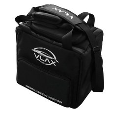 韓國 CAREX Blacks 後車廂工具袋, 黑色