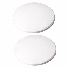 蛋糕轉盤 小, 2個