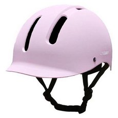 LANDWAY Motion都市安全帽, 粉色