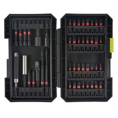 WORX 威克士 螺絲起子頭45件組 WA9326, 1套