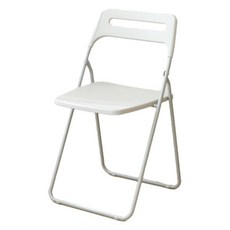 팬물산 이지라이프 폴딩 등받이 의자, 애쉬그레이, 1개