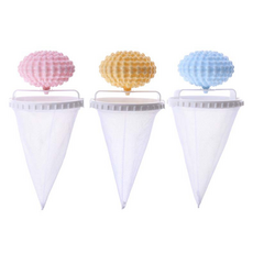 Kingsroad 防纏繞洗衣球, 隨機出貨, 1個