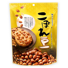 MD홀딩스 코보레마메 땅콩쿠키 7p, 1개, 150g