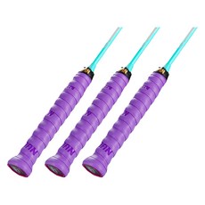 TAAN 泰昂 優質握把 TG089, 紫色, 3個