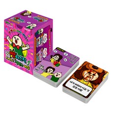 XOPLAY 빵빵이的日常生活 빵타스틱 形象 & 平衡遊戲, 紫色, 1個