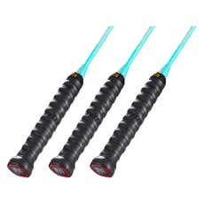 TAAN 泰昂 優質握把 TG089, 黑色, 3個