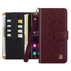 iPeak Bazentu Wallet 錢包式日誌手機殼