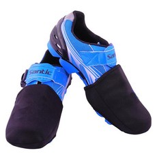 City Company 運動鞋保暖套, 黑色, FREE