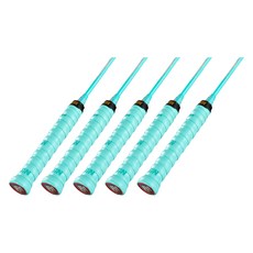 TAAN 泰昂 優質握把 TG089, 薄荷綠, 5個