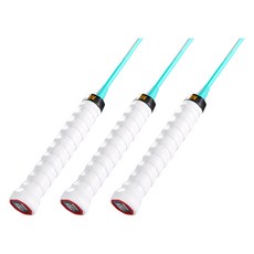 TAAN 泰昂 優質握把 TG089, 白色, 3個