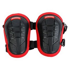 WORKPRO 高級護膝 WP377008 2入, 1套