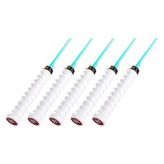 TAAN 泰昂 優質握把 TG089, 白色, 5個