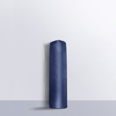 메이크마인 전기장판 러그 카페트 온수매트 튼튼한 방진 보관가방 대형, 네이비, 1개