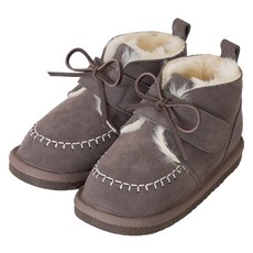 BabyZZam 女童The Stitch靴子