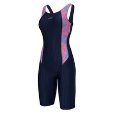 haxst 女士連身室內泳衣 HTD-J11