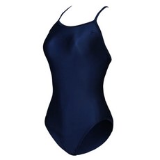 Fiload X型美背中衩室內連身摩登泳裝 FLCE-0006