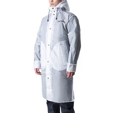 TONIC 레인 코트