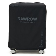Rawrow R TRUNK FRAME 行李箱專用保護套