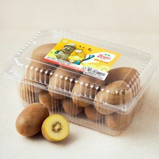 제스프리 제주 골드키위, 1.5kg, 1개