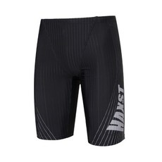 Hest 男性五分四角室內泳褲 HTD-Y09