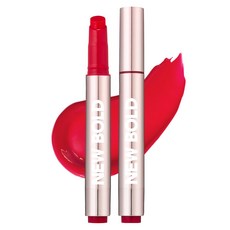 THE FACE SHOP 菲詩小舖 New Bold Glow Melting唇膏, 04 酷感櫻桃, 1個, 2.9g