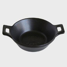 마이스터핸드 니코트 마메종 툴스 오븐 디쉬 베이커, 블랙, 1개