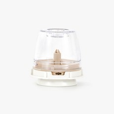 Finamill 芝麻專用研磨罐研磨器, 1個