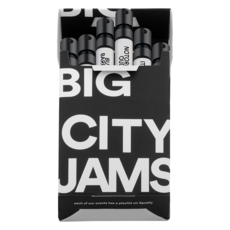 디에스앤더가 빅 시티 잼 향수 1.5ml x 6종 세트, 1세트