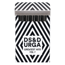 디에스앤더가 그레이티스트 히츠 Vol. 1 향수 1.5ml x 6종 세트, 1세트