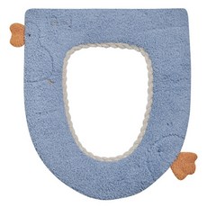 Market Pio 可愛鴨子馬桶蓋, 款式3, 2個