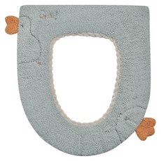 Market Pio 可愛鴨子馬桶蓋, 款式4, 2個