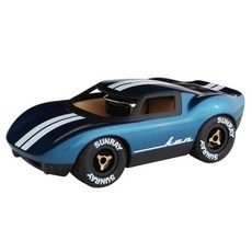 PLAYFOREVER 肯·凱西 PL-KEN64, 1個, 混合色