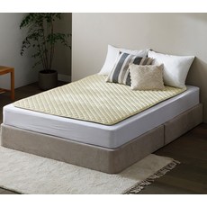 ggumang 電熱毯 GMES-004, 奶油黃, S(100 x 180cm)