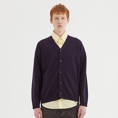 人造絲男款可水洗開襟衫