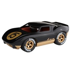 PLAYFOREVER Ken Cave PL-KEN68, 1個, 混色