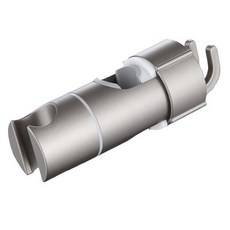 셀리빙 고리달린 샤워 거치대, 그레이