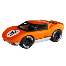 PLAYFOREVER Ken Gibson PL-KEN69, 1個, 混合色