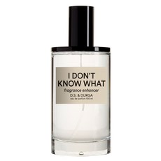 디에스앤더가 아이 돈 노우 왓 오 드 퍼퓸, 100ml, 1개