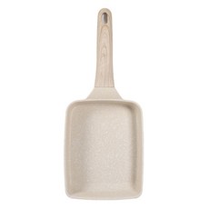 UNIQUE HOUSE HOME DECO 電磁爐用方形玉子燒煎鍋, 18.5cm, 1個