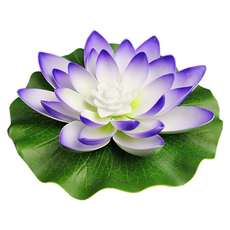 비투윈 반디돌 야외놀이 축제 풍등 28cm, 블루, 1개